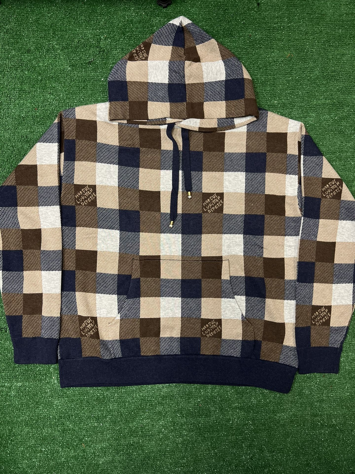 Lv Hoodie