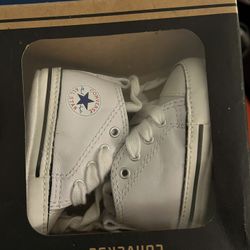 Infant Converse Size 1