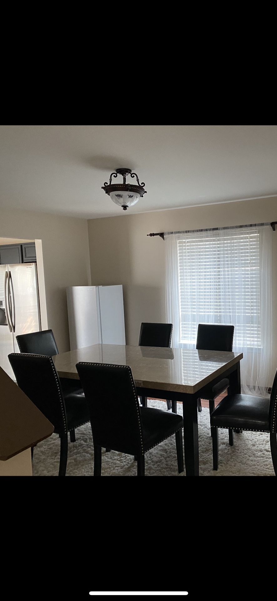 Kitchen Table