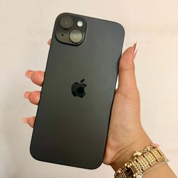 iPhone 15 PLUS 128GB UNLOCKED✔️