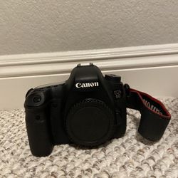 Canon 6D Mark 1