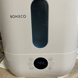 Boneco U350 Humidifier for PARTS