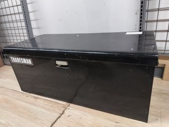 Tradesman Heavy Duty Tool Box