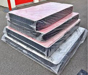 Moving Out Sale😊🤞 Mattresses For Sale ALL Size Available 😊Cash On Delivery