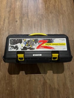 Tire Chains  - SCC ZT729