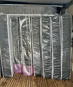 Brand new queen mattresses for sale