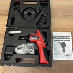 Cen-Tech High Resolution, Digital Video Inspection Camera/Endoscope