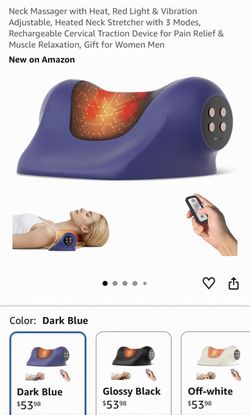Neck Massager
