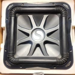 Kicker L7 S12