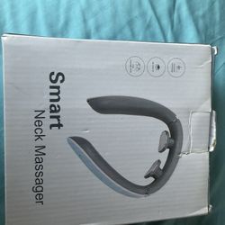Smart Neck Massager