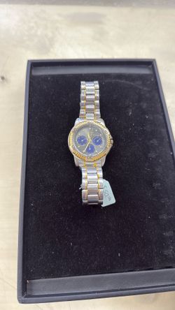 Elgin watch