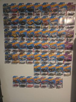 Hotwheels