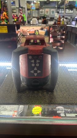 HILTI PR 26 laser