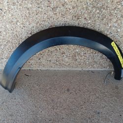 2021-25 Ford F-150 Raptor Right Front Flare Fender 