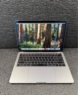 Apple MacBook Pro Touchbar