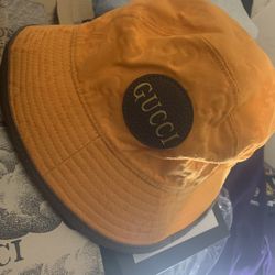 Gucci Bucket Hat