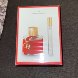 CH\Carolina Herrera