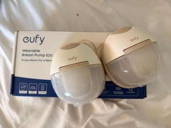 Eufy E20