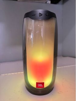 JBL speaker