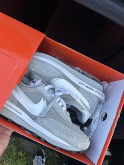 Nike Sacai LD waffle