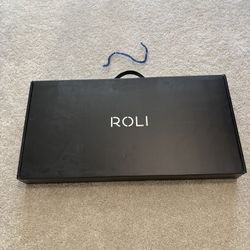 Roli Seaboard Rise