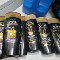 Gain,loreal,colgate..