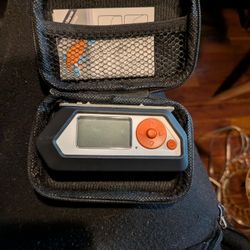 Flipper Zero W/IR Blaster, Two Silicone Cases And A Carrying Case