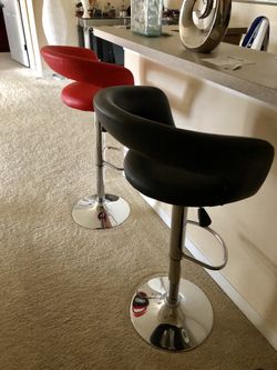 Bar stools