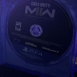 Call Of Duty 