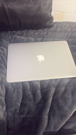 Macbook Pro