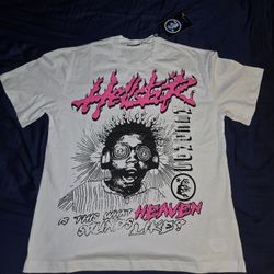 Hellstar T Size L NFC DOES SCAN
