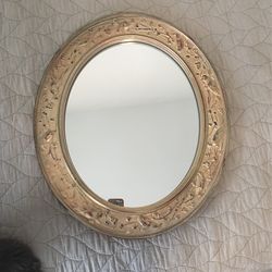 Wall Mirror