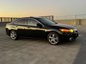 2012 Acura TSX