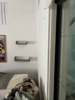 Shelves 2