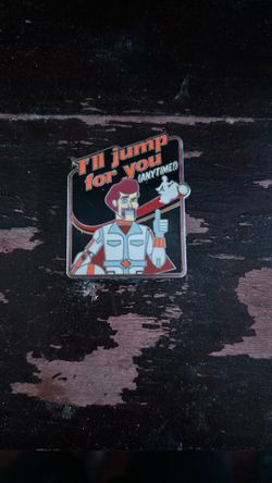 Disney Pin