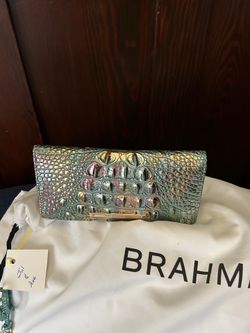 Brahmin Ady Wallet