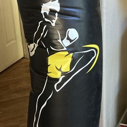 MMA Boxing Kickboxing Training Gear