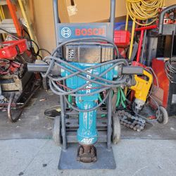DEMOLICION HEMER MAKITA 
