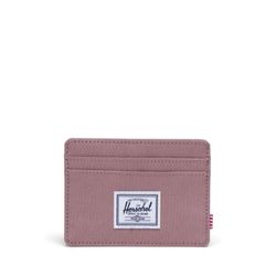 Herschel Charlie Cardholder Wallet  New