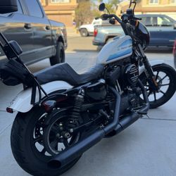 Harley Davidson Sportster 1200Xl