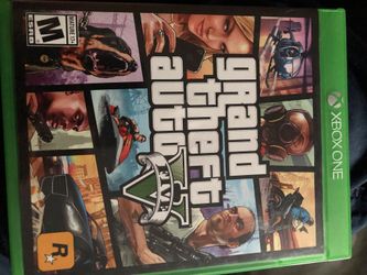 Gta V