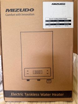 MIZIDO Comfort with innovation