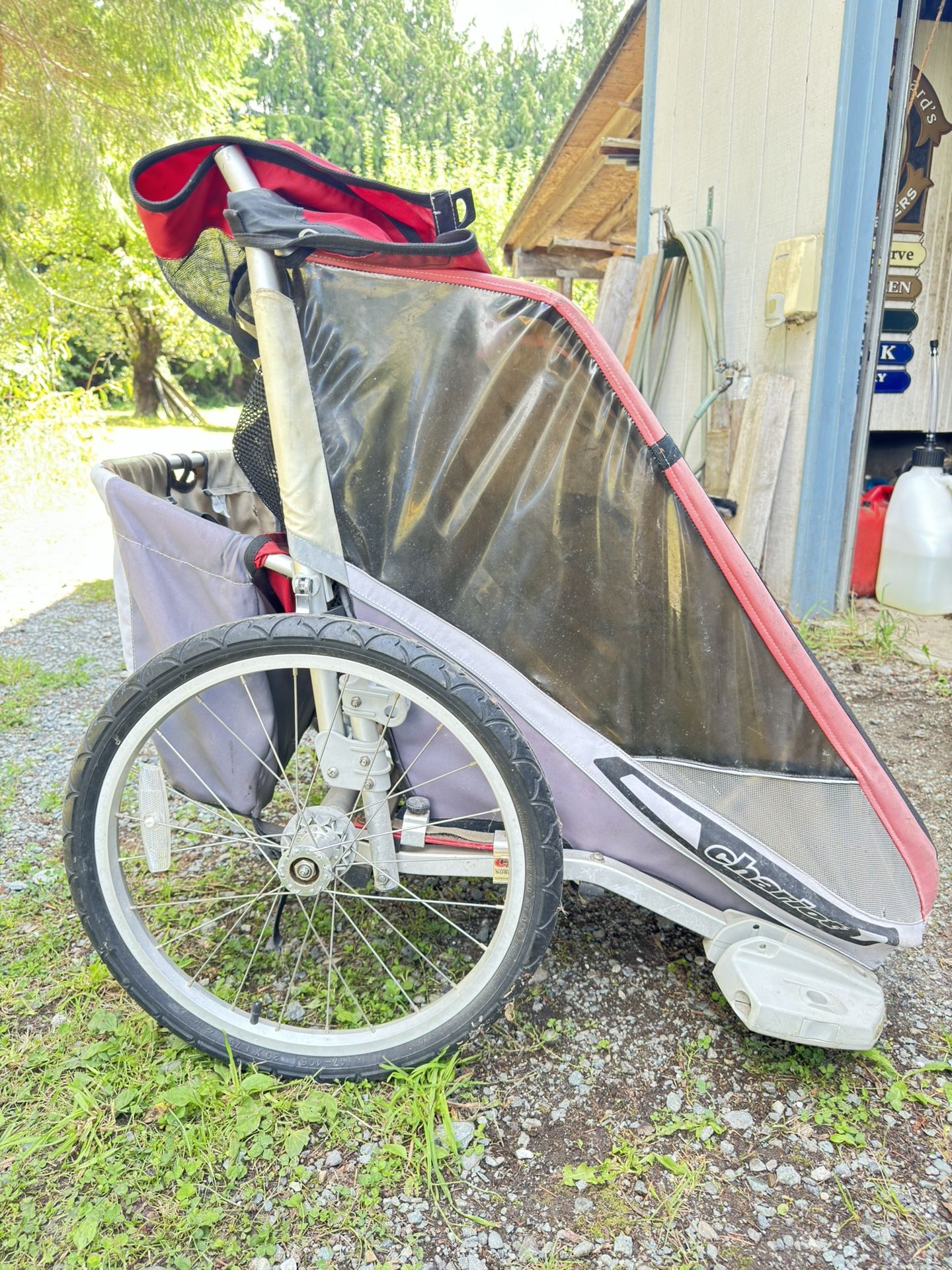 Chariot