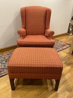 Antique Chair