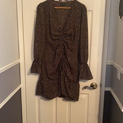 PLT DRESS US 8