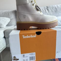 Timberland Stone Street Women’s Boots