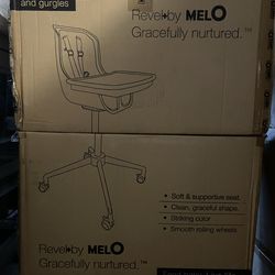 Melo Revel+ High Chair