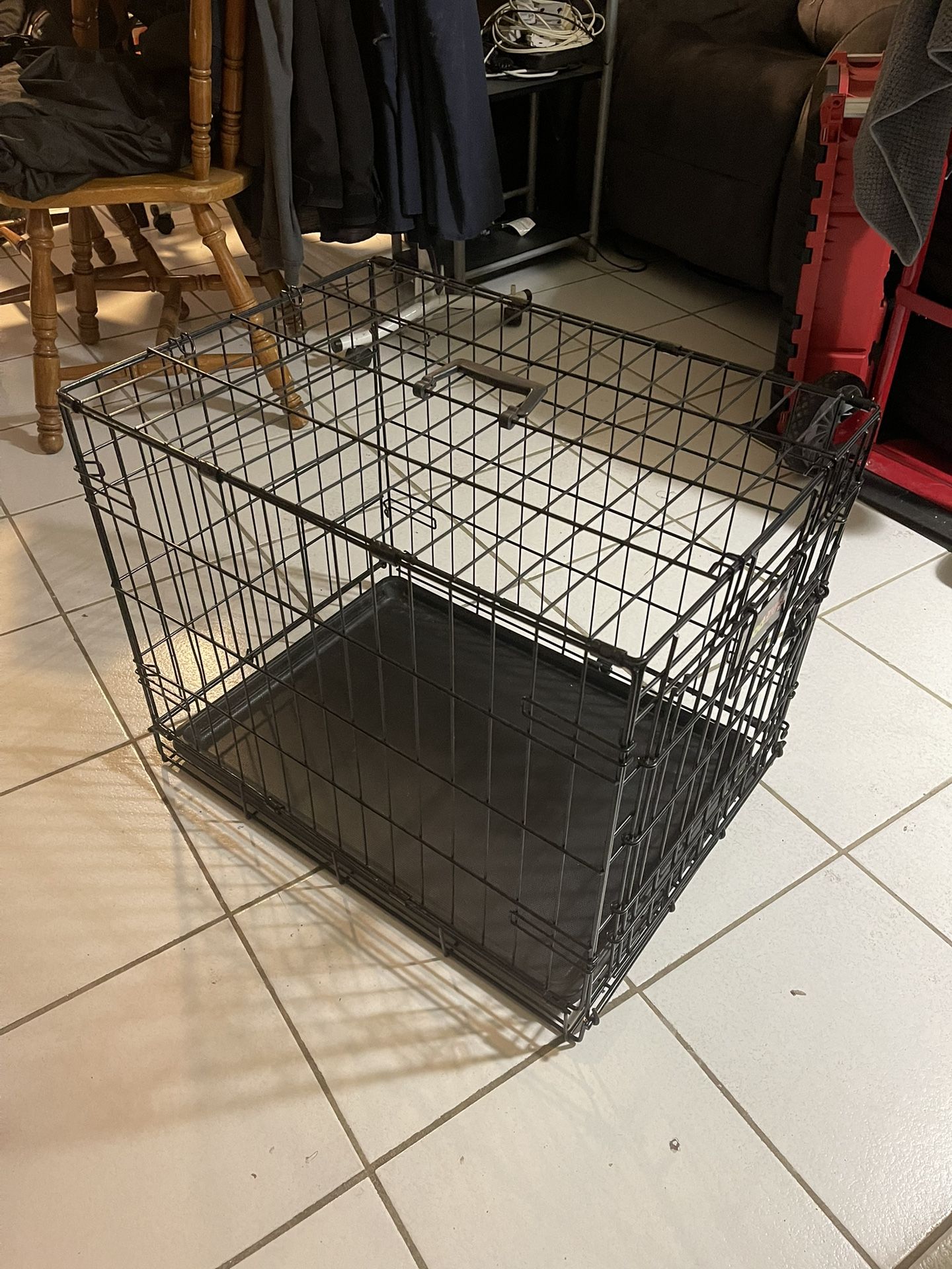 Dog Crate