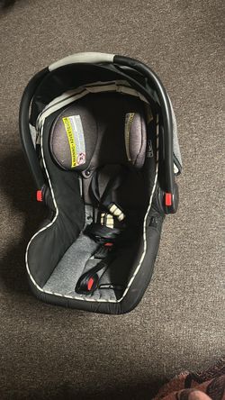 Car seat for baby
