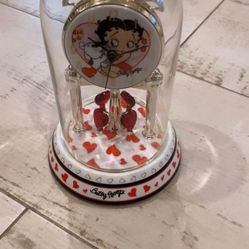 Betty Boop 